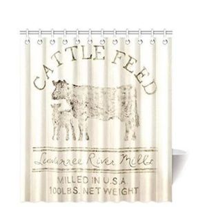 Bathroom farmhouse decor